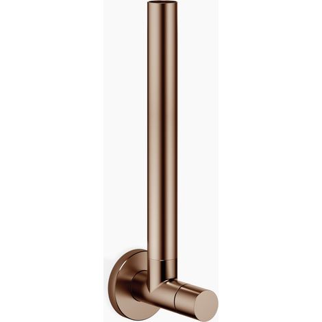 Dornbracht vanne d'angle, rosace ronde 55mm, 22901979-42