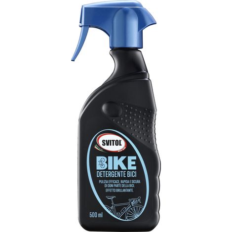 AREXONS ART.4366 SVITOL BIKE DETERG. BICI ML.500  PZ 1,0