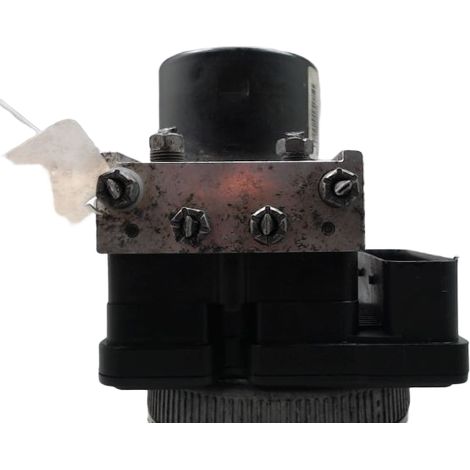 Unite Hydraulique Abs RENAULT Twingo II Phase 1 2007-2011 [PRODUIT D'OCCASION]♻️8201044236 (1/4)
