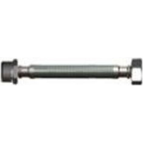 Latiguillo sanit mh 1/2-1/2"-15cm 20b 110º aenor in. filnox