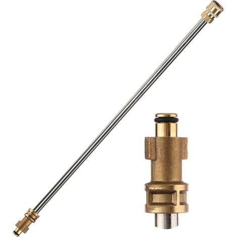 Ersatzlanze für Hochdruckreiniger von Ryobi/Harbor Freight/Portland/Craftsman (1/5)