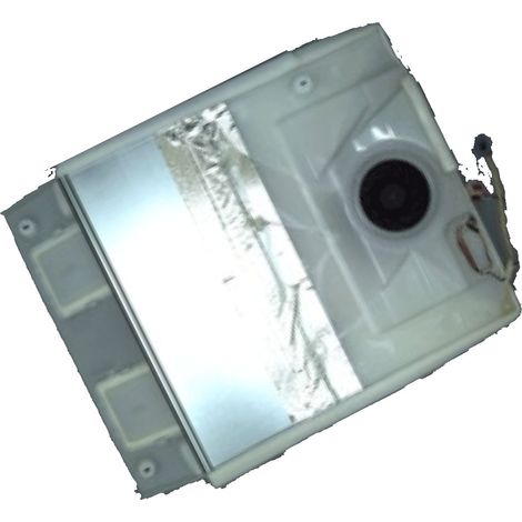 Ersatzteil - Originales Schutzset - - SAMSUNG