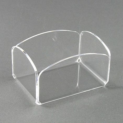 Porta bustine da Te 9x6,5x5