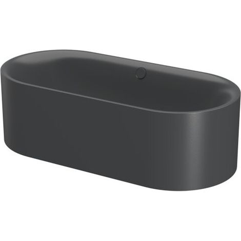 BETTE 3467-400CFXXS Baignoires Oval Lux Oval Silhouette (1/2)