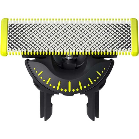 Ersatzklingen für Oneblade 360, Kompatibel mit Modell QP41050, 1er-Pack-Kompatibles Produkt