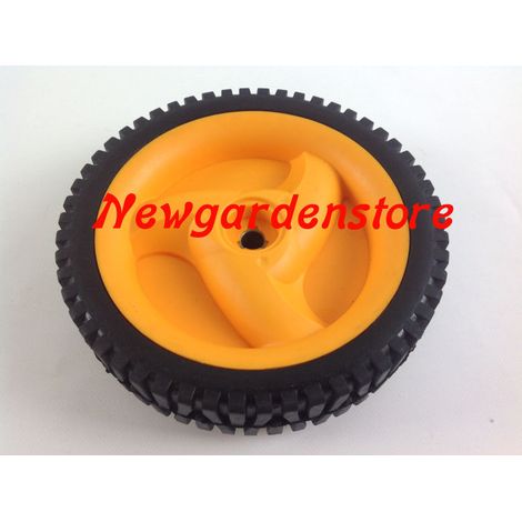 Ruota tagliaerba rasaerba tosaerba compatibile HUSQVARNA AYP RALLY 532 40 29-36
