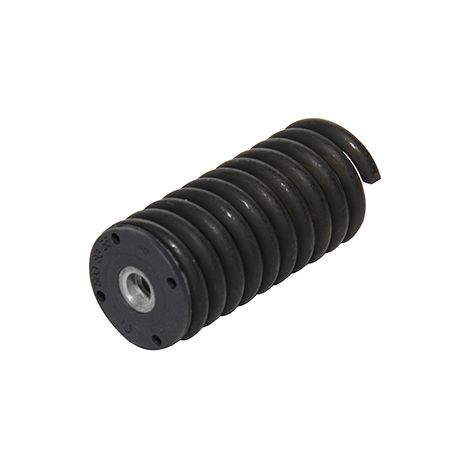 Molla ammortizzatrice adattabile Husqvarna - Jonsered per modelli Husqvarna 365, 371, 372 e Jonsered 2071 e 2072. Sostituisce l'originale