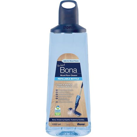 Nettoyant Pour Parquets - Cartouche 850 ml - Nettoyant Parquet (1/5)