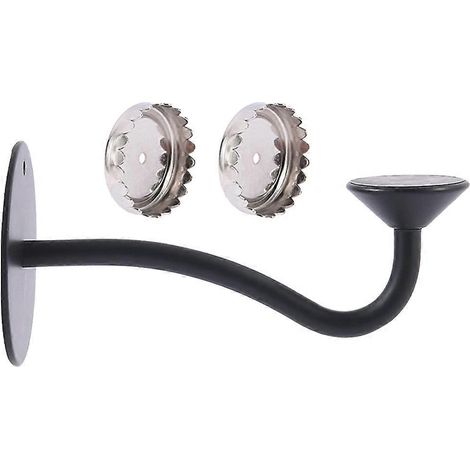 ensemble de porte-savons magnétiques créatifs pour salle de bain, à fixer au mur-9.80X5.00X5.00CM