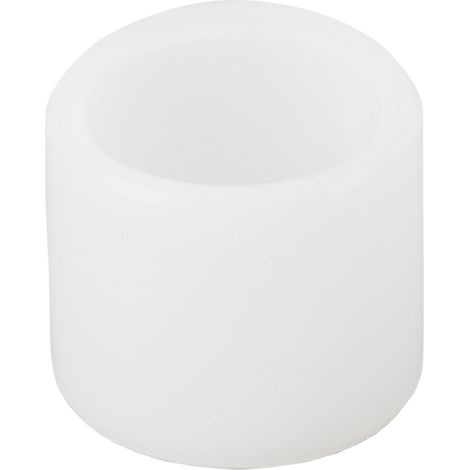 Bague de vis sans fin pour machine à glaçons Opal - Remplacement de la bague pour machine à glaçons de comptoir - Résolution des problèmes de grincements, de frottements et de boues noires (1/5)