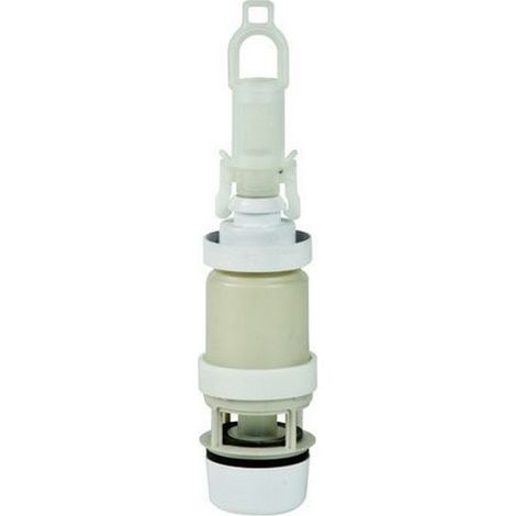 BATTERIA SCARICO COMPLETA ECO- PUCCI- pezzi 1