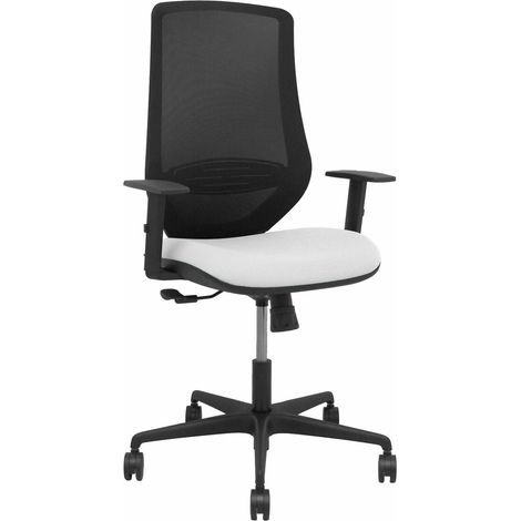Sedia da Ufficio Mardos Piqueras y Crespo 0B68R65 Bianco