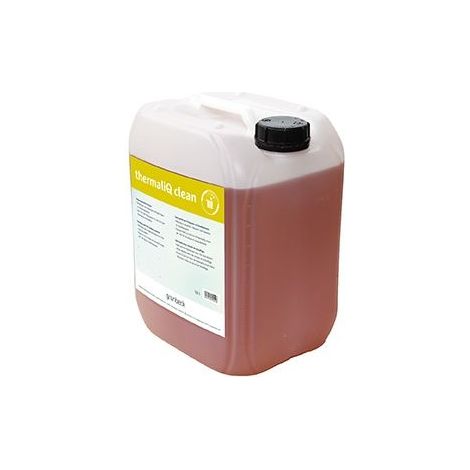 Grünbeck thermaliQ clean Chemikal Heizungssystemreiniger, 10L, 170059 (1/2)