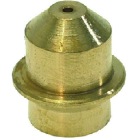 UGELLO GAS CONICO BASSO FORO 1,10 PER CUCINE PROFESSIONALI ALPEINOX ZANUSSI