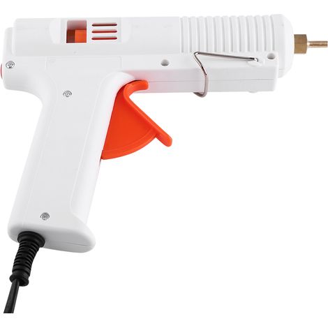 Pistolet à colle thermofusible à température réglable 100 W/120 W