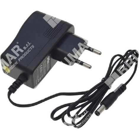 Caricabatterie per rasaerba a batteria BRIKSTEIN COMPATIBILE - 051191