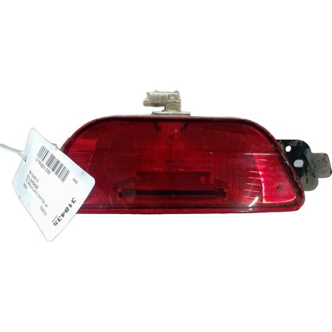Feu Brouillard Central Arriere CITROEN Ds5 [PRODUIT D'OCCASION]♻️9672294080 (1/3)