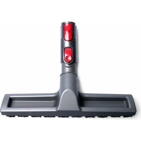 Articulated Brush Head for Hard Floors Compatible with Dyson V6 and V7 Vacuum Cleaners – Deep Cleaning and Suitable for Floors (1/5)