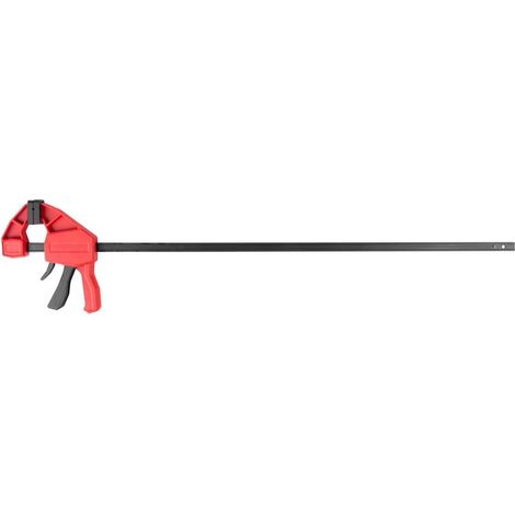 Klemme Strend Pro Premium DT6608 36"/900 mm, Schnellspann- (1/5)