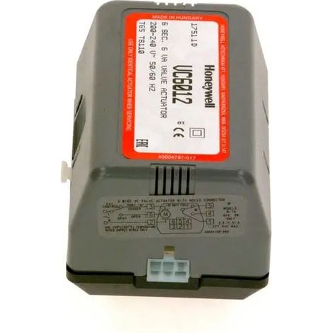 BOSCH Entraînement vanne 3 voies 230V VC6012-12, 7101268