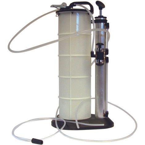 Aspirateur distributeur de liquides - HU 0631 - CLAS Equipements