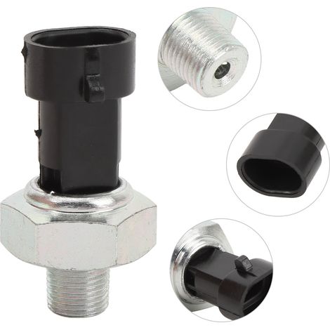 Interruptor de freno ABS sellado 4015069 para Polaris - Pieza de repuesto eficaz (1/5)