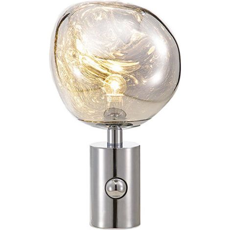 Lámpara de Mesa - Lámpara de Salón Globo - Evanish
