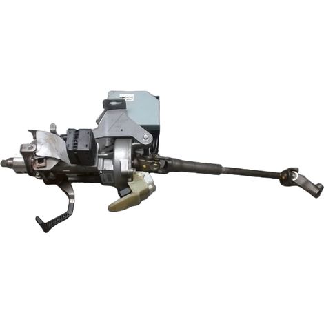 [PRODUIT D'OCCASION] Colonne De Direction Assistee RENAULT Scenic III 2009- ♻️ Ref Oe. 488108510r - Garantie à vie (1/5)