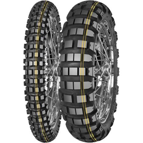 Pneu 140/80 B 18 70T ENDURO TRAIL XT+ DAKAR