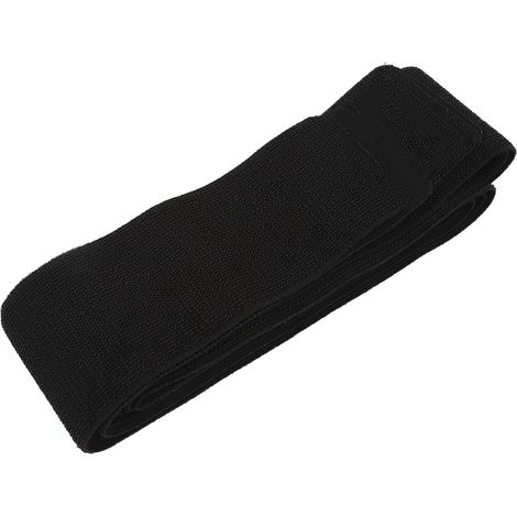 Ceinture amincissante et élastique pour cuisses, 7 cm de large, 1,5 m / 4,92 pi (1/5)