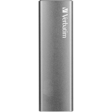 Verbatim SSD 240GB, unità esterna, 47442