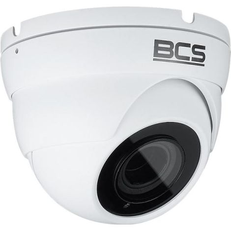 Caméra analogique HD 5 Mpx BCS-EA55VSR4(H2)