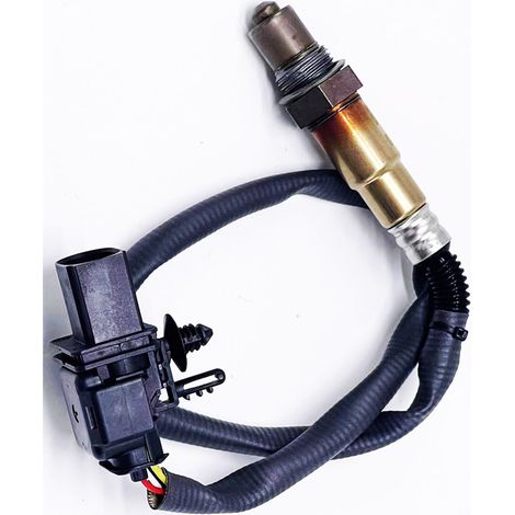 Oxygen sensor 92068286/0258017123 is suitable for Buick Park Avenue 2.8L/3.6L engines. (1/4)