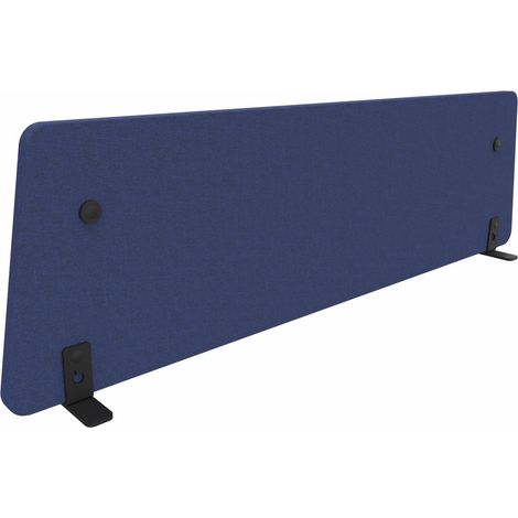 Panneau de séparation latéral intermédiaire en tissu pour bench Allan