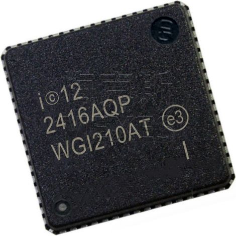 WGI210AT Electronic Components Chips, electronic elements, integrated circuits, 5 chips, 5 components, 5 units shipped.