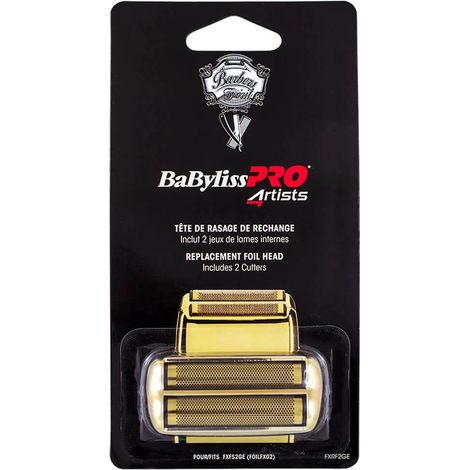 BABYLISS FXRF2GE shaving head (1/3)