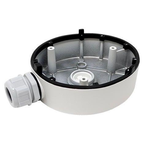 Accessoire électrique HIKVISION DS-1280ZJ-DM46 (1/4)