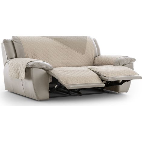 Housse de canapé pratique Relax Norvège 3 places x 2 C/01