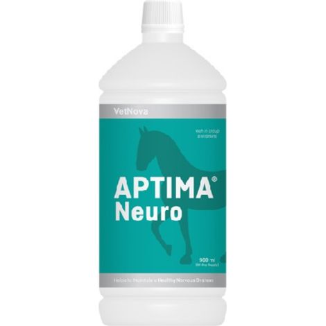 Vetnova Aptima Neuro - 900 ml - oral mit Dosierung