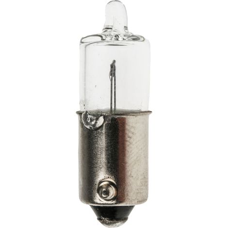 Ampoule RS PRO 12 V 833 mA, BA9s ( Prix pour 1 )