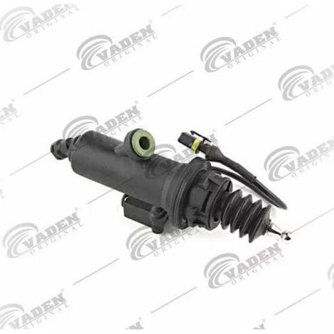 Bomba de embrague MAN TGA TGL TGM TGS TGX  81.30715.6149