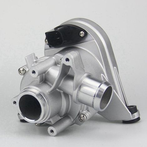 Reference A2642000301 is suitable for Mercedes-Benz auxiliary water pumps. (1/5)
