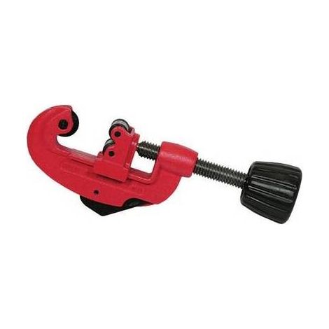 TAGLIATUBI RAME "TUBE CUTTER 30 PRO" Misura: D.3-30 mm. - D. 1/8"-1"1/8
