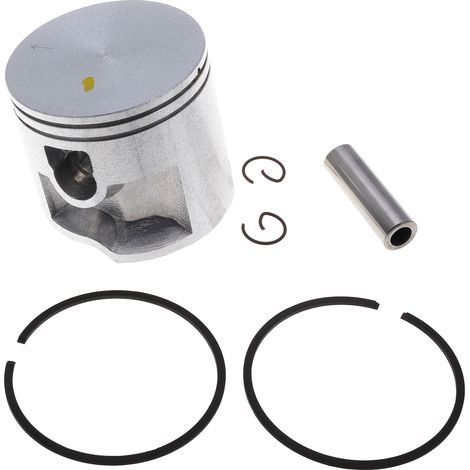 Piston complet 50mm adaptable pour découpeuse Stihl TS410 ou TS420 (1/3)