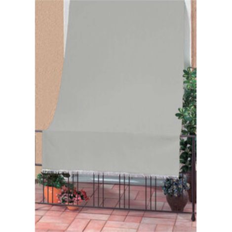TENDA DA SOLE RIO 140XH300 TU GRIGIO