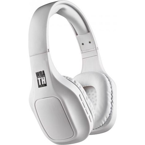 NGS ARTICA WRATH Cuffie Con cavo e senza cavo A Padiglione Musica e Chiamate USB tipo-C Bluetooth Bianco (1/4)