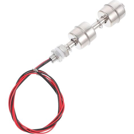 Steel Float Tank Water Level Sensor Liquid Control and