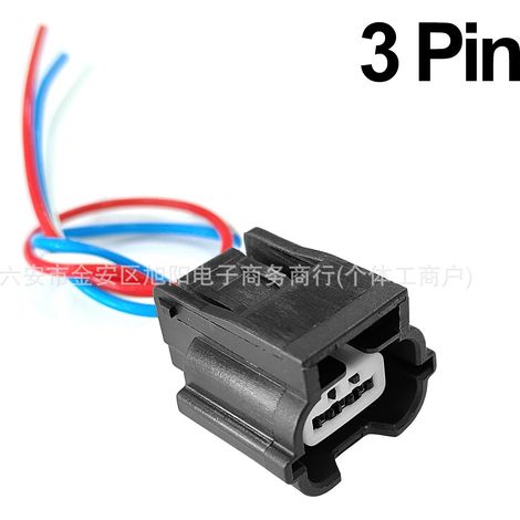 Suitable for Renault Koleos pin parking sensor plug connector 56431345 (1/3)