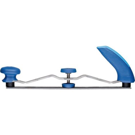 PFERD Soporte hoja lima para carrocerías Longitud 350 mm - 14203350 (1/2)