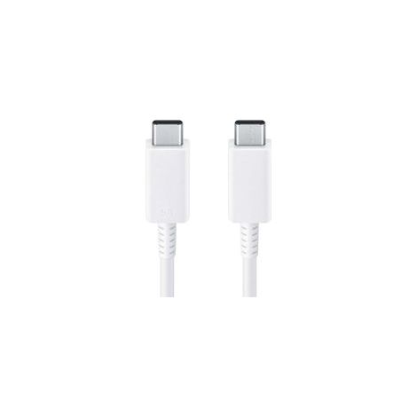 Samsung Cable USB C vers USB C, Longueur 1m, Charge Ultra Rapide 45W (1/3)